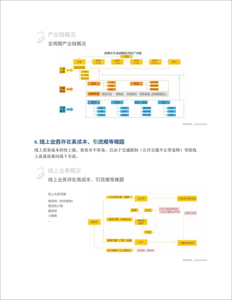 《一片蓝海？宠物SAAS行业竞品分析报告》 - 第5页预览图