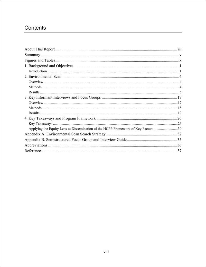 《兰德-设计卫生系统的关键因素——非裔美国黑人儿童和年轻人社区路径计划（英）-2022.4-52页》 - 第8页预览图