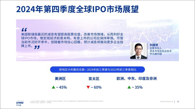 《中国内地和香港IPO市场2024年第三季度回顾-17页》 - 第5页预览图