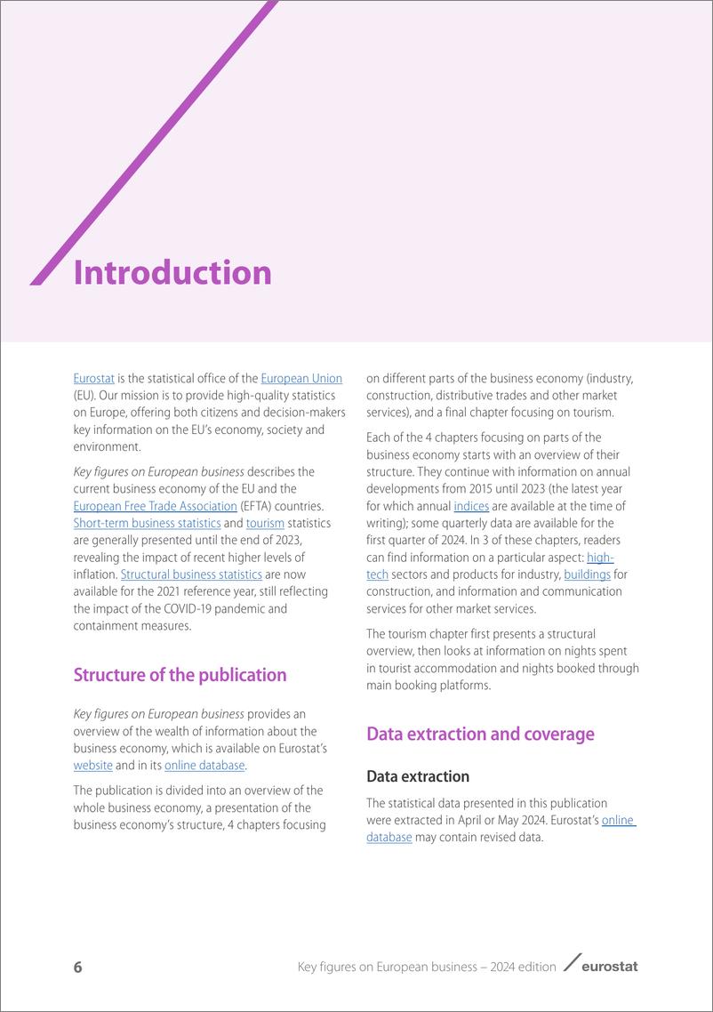 《欧盟统计局_2024年欧盟商业报告_英文版_》 - 第8页预览图