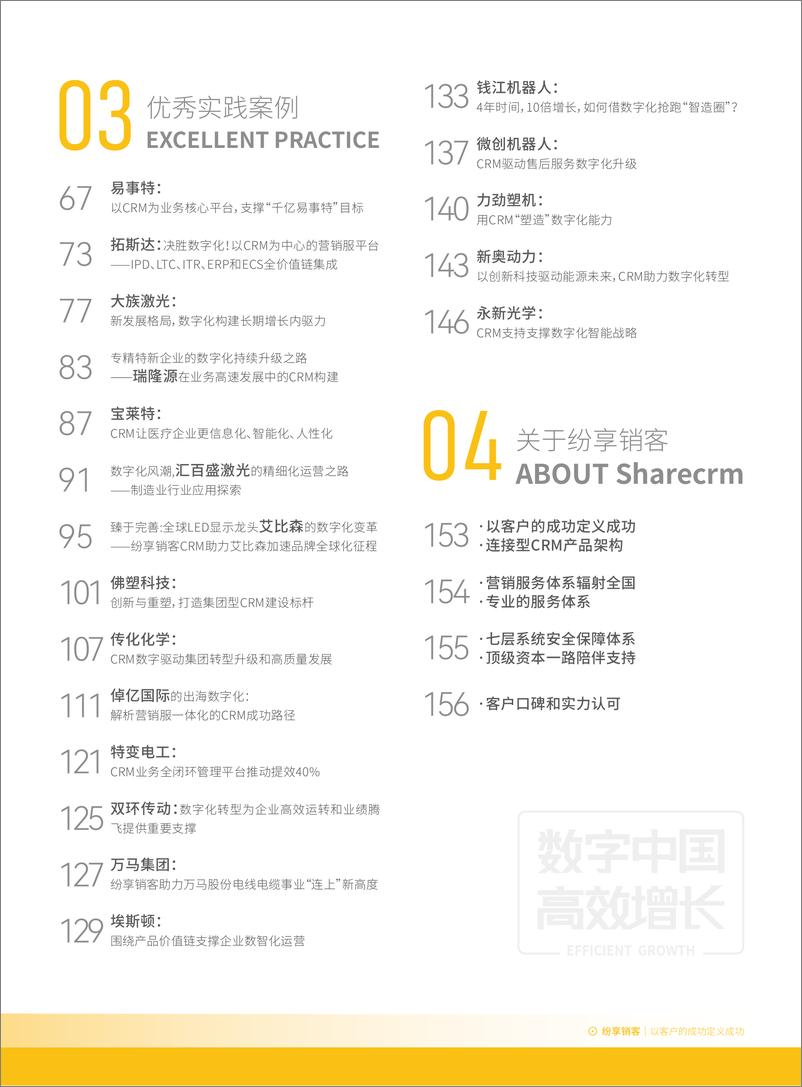 《纷享销客_2024制造行业CRM应用与选型指南报告》 - 第6页预览图