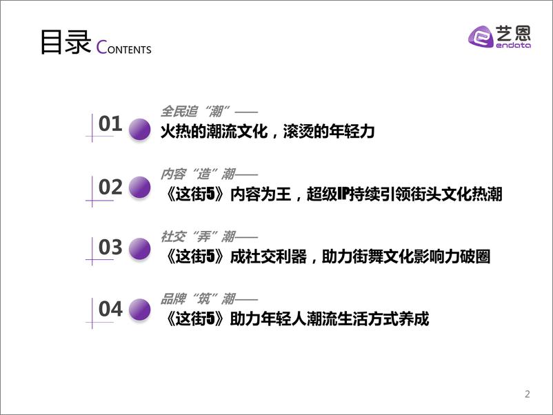 《这！就是街舞5》为潮流文化注入滚烫“年轻力”-25页 - 第3页预览图