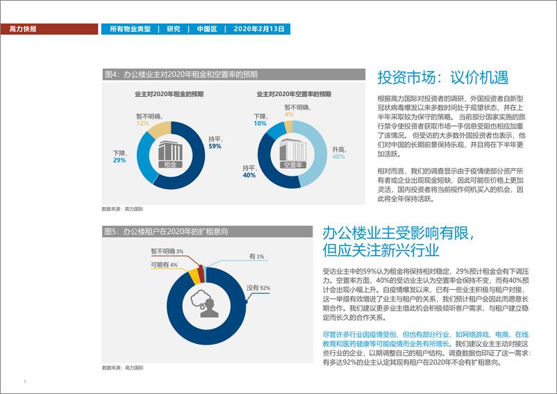 《高力国际-疫情对中国商业地产的影响-2020.2.13-7页》 - 第4页预览图