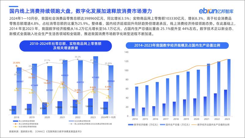 《2024双十一暨未来零售发展研究报告-亿邦智库-2024-73页》 - 第5页预览图