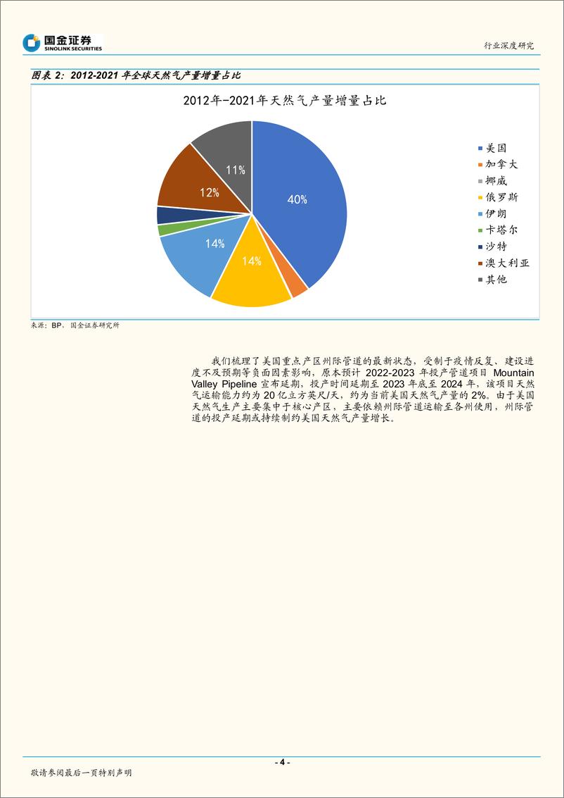 《石油化工行业：2023，全球气荒？-20220917-国金证券-19页》 - 第5页预览图