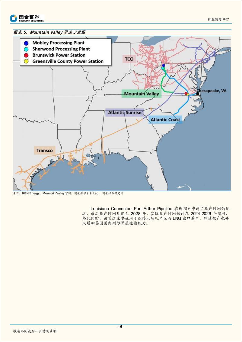 《石油化工行业：2023，全球气荒？-20220917-国金证券-19页》 - 第7页预览图