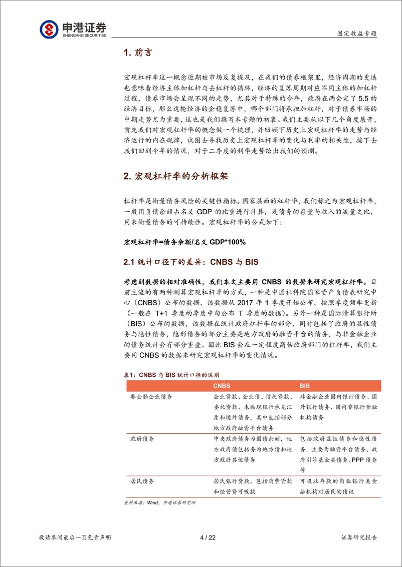 《二季度利率调整在即：春寒料峭花终开-20220324-申港证券-22页》 - 第5页预览图