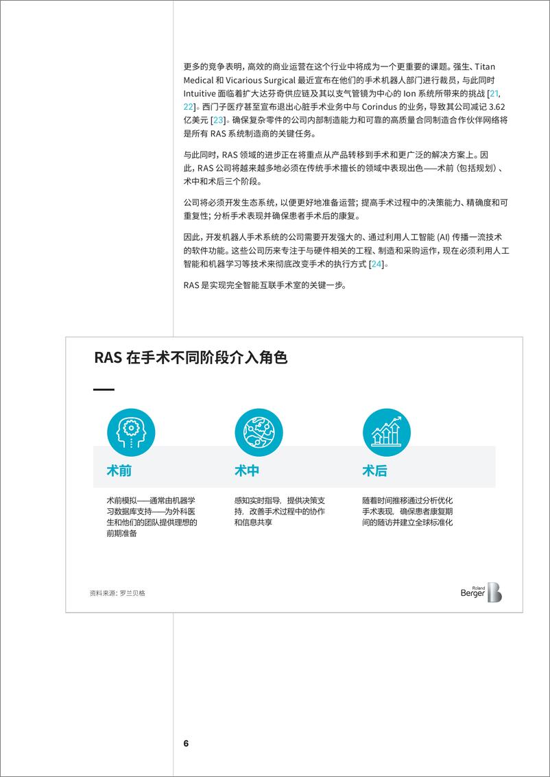 《罗兰贝格-未来的手术室-机器人辅助手术的崛起-13页》 - 第7页预览图