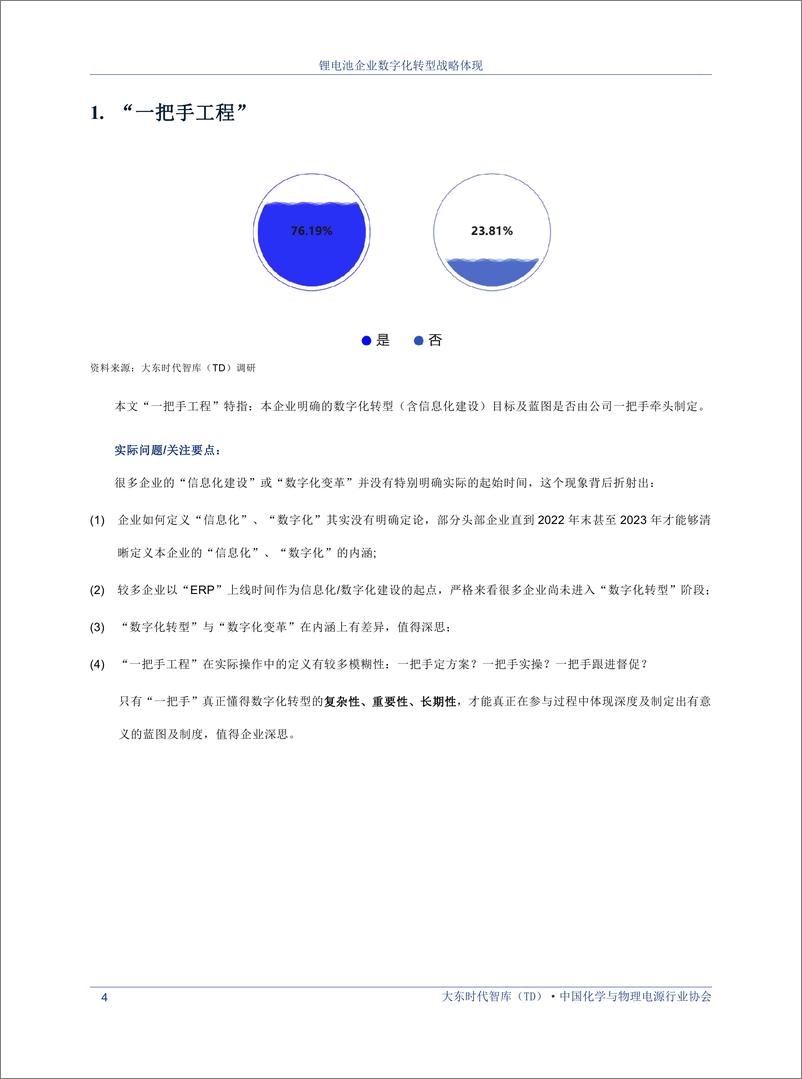 《大东时代：2023年锂电行业数字化转型白皮书-电池分部》 - 第8页预览图