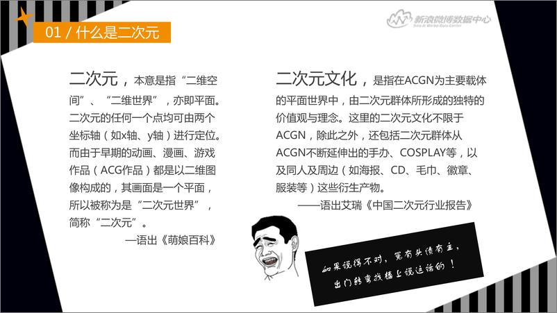 《2015微博二次元研究报告》 - 第6页预览图