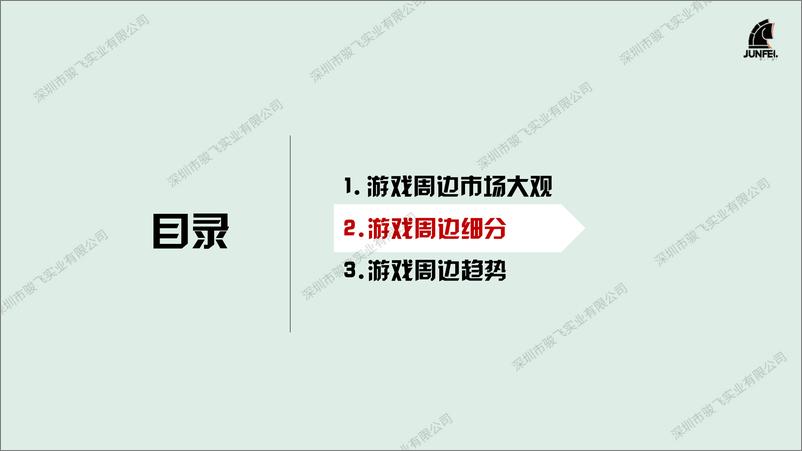 《骏飞4月游戏衍生品周边趋势报告》 - 第6页预览图