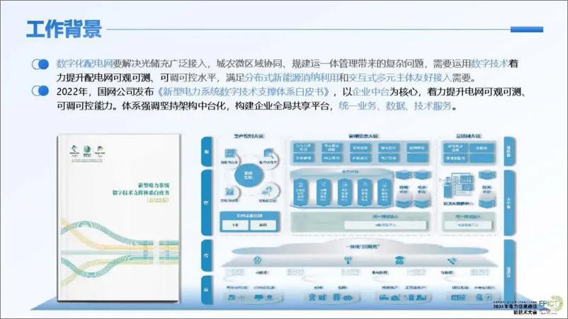 《国网杭州_孙智卿__2024年数智基座赋能配电网数据治理与服务报告》 - 第6页预览图