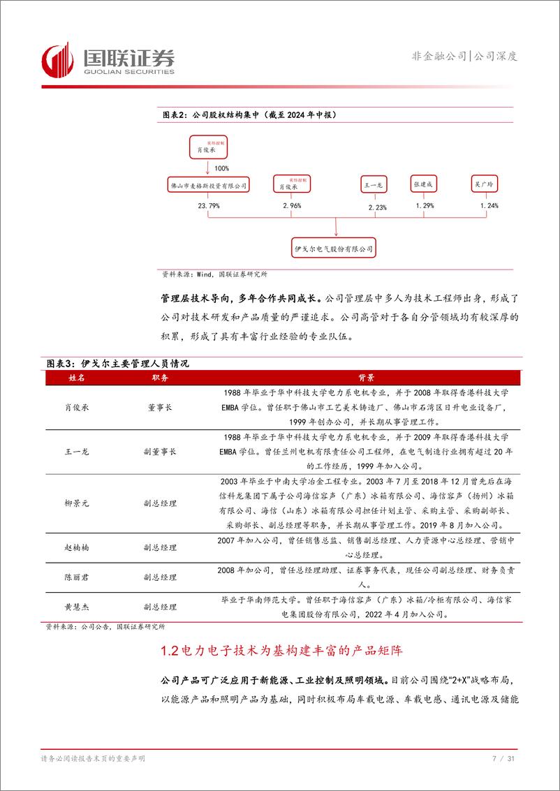 《伊戈尔(002922)变压器出海加速助推新成长-240906-国联证券-32页》 - 第8页预览图