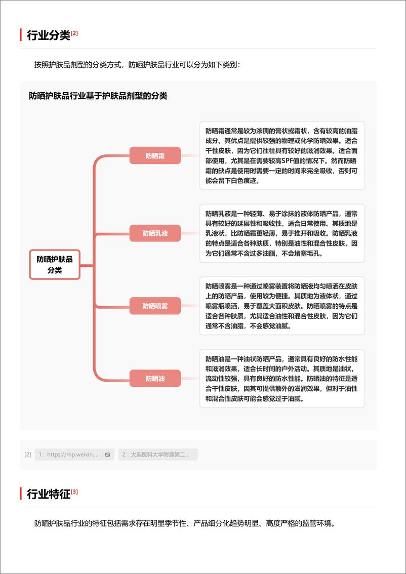 《防晒护肤品_阳光下的美丽守护者_全方位防护每一寸肌肤》 - 第3页预览图