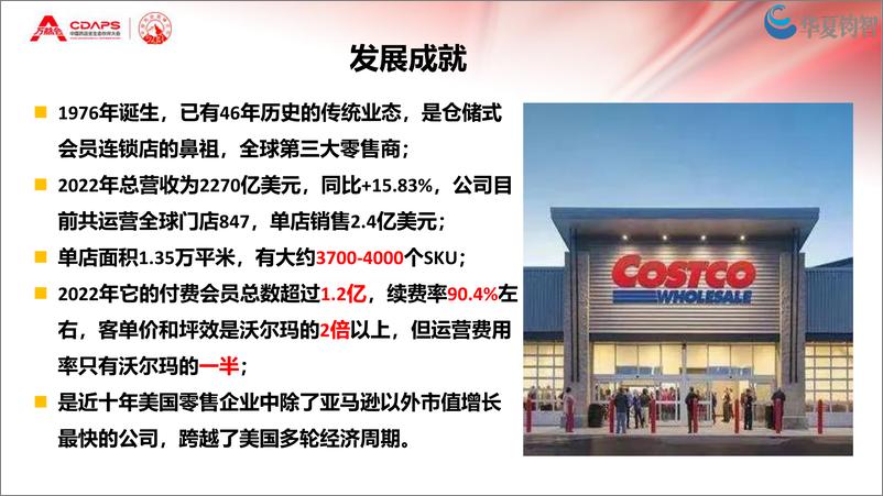 《Costco开市客为什么会成功-华夏钧智》 - 第7页预览图