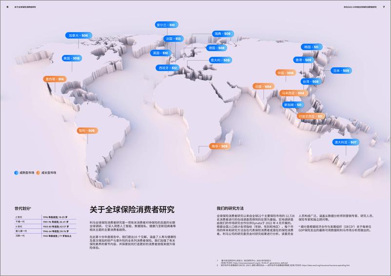 《2022-2023年度全球保险消费者研究报告-利马-27页 》 - 第5页预览图