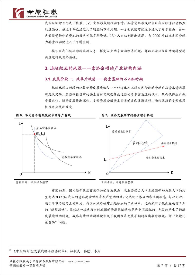 《长期经济增长专题（一）：长期经济增长的供给视角分析-20210209-中原证券-17页》 - 第7页预览图