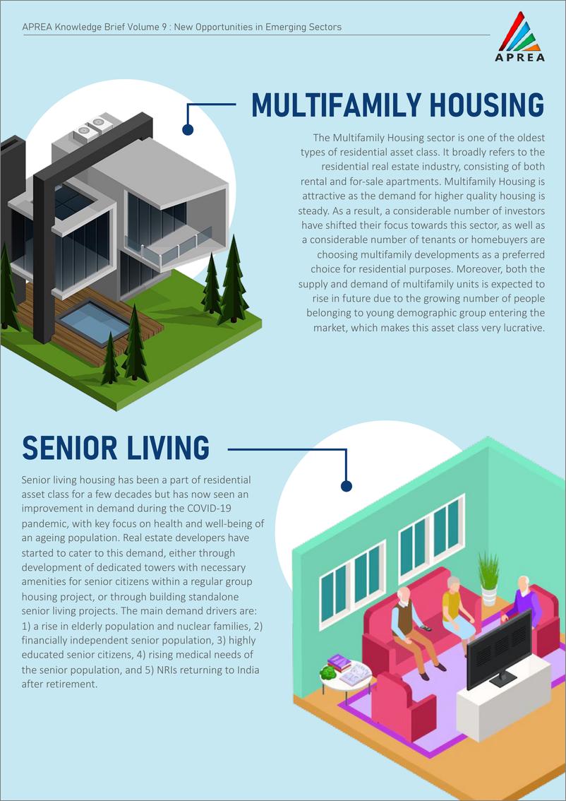 《APREA_2024亚太区房地产新兴领域的新机遇研究报告_英文版_》 - 第8页预览图