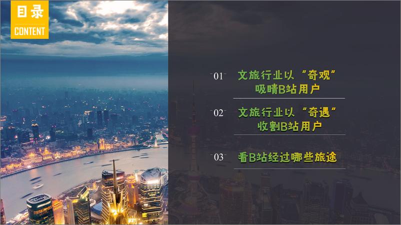 《bilibili文旅行业营销合作品牌通案》 - 第2页预览图