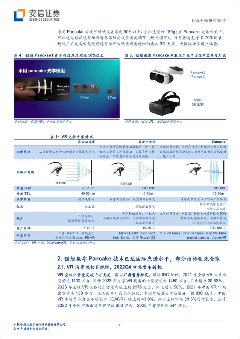 《通信行业专题报告：创维数字PANCAKE产品技术领先，有望受益内容端放量-20220921-安信证券-15页》 - 第5页预览图