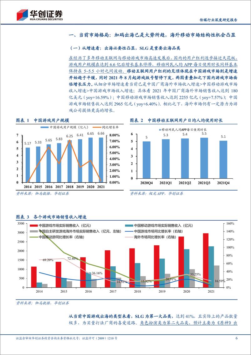 《传媒行业深度研究报告：互联网出海系列（一），新格局下回看游戏出海史，两类厂商如何会师海外》 - 第6页预览图