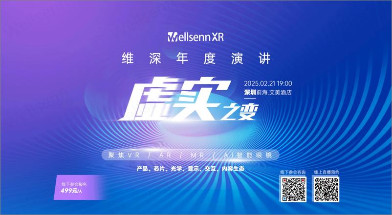 《Wellsenn AI智能眼镜销量跟踪报告-2024年度》 - 第2页预览图