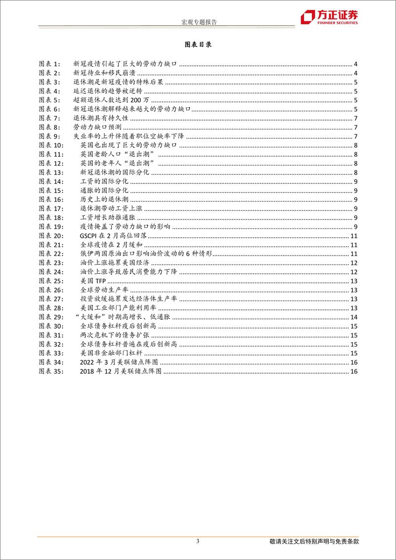 《宏观专题报告：美国通胀“长期拐点”将至-20220322-方正证券-17页》 - 第4页预览图