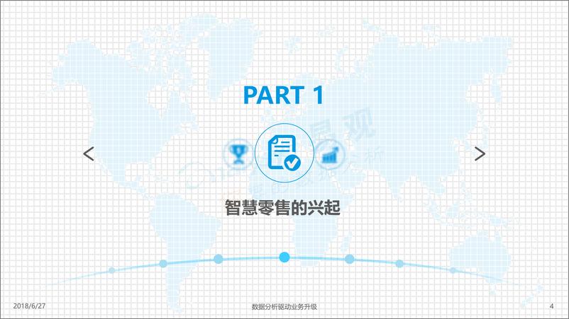 《中国智慧零售专题分析2018》 - 第4页预览图