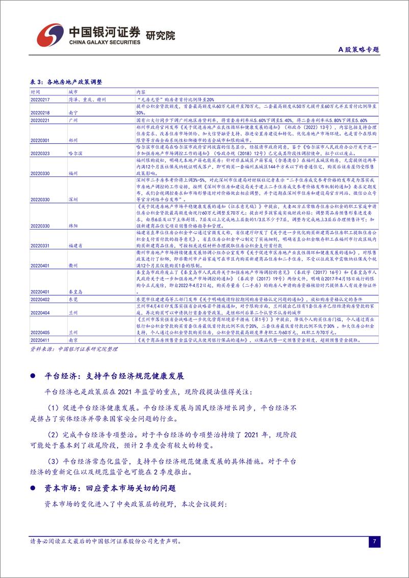 《A股策略报告：政治局会议行业联合解读-20220502-银河证券-26页》 - 第8页预览图