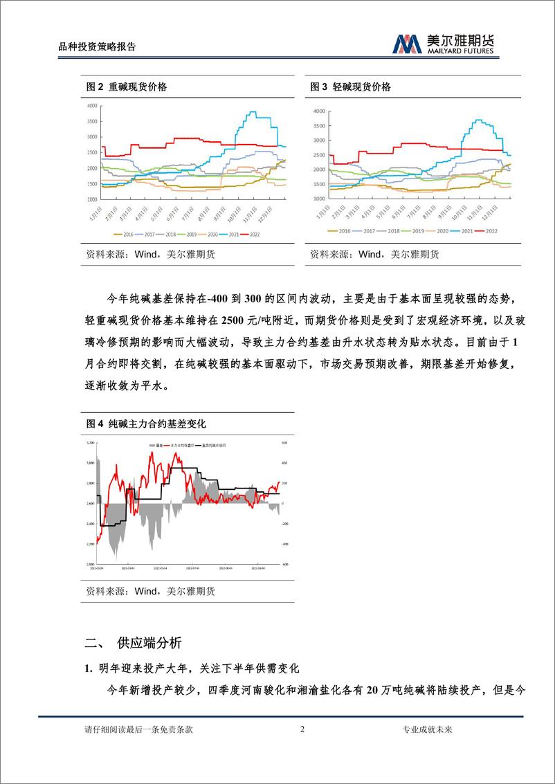 《投资策略报告：繁华过后，疑云骤起-20221215-美尔雅期货-17页》 - 第5页预览图