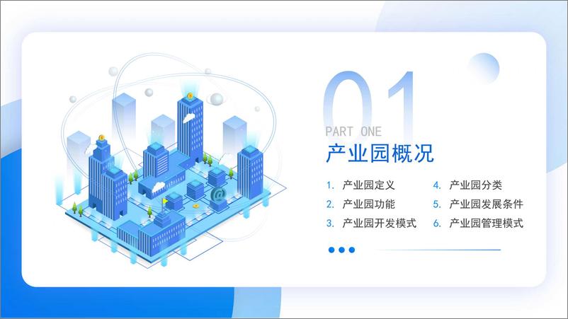 《2023年广州市产业园区投资前景研究报告-2023.04-30页》 - 第6页预览图