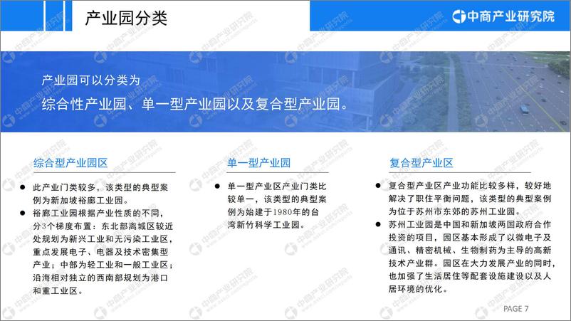 《2023年广州市产业园区投资前景研究报告-2023.04-30页》 - 第8页预览图