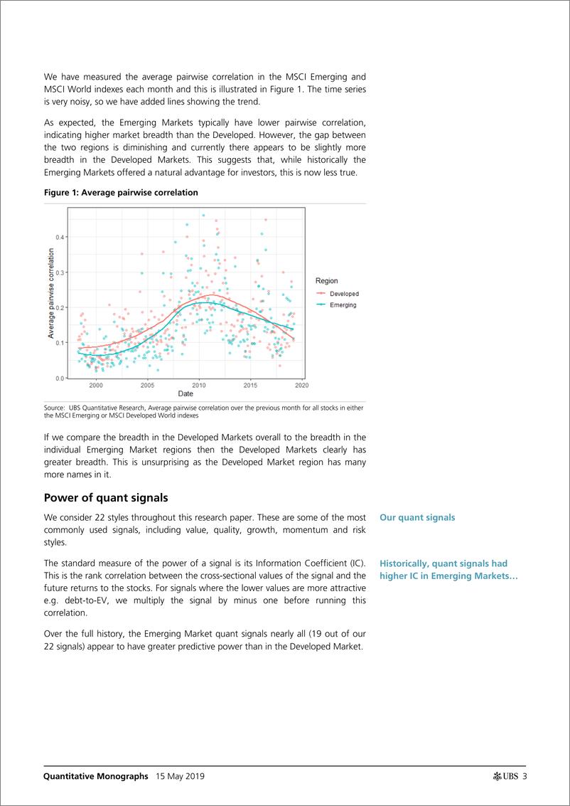《瑞银-全球-量化策略-发达市场与新兴市场的量化策略-2019.5.15-21页》 - 第4页预览图