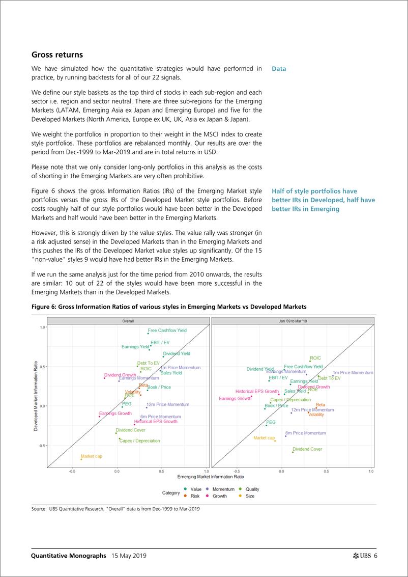 《瑞银-全球-量化策略-发达市场与新兴市场的量化策略-2019.5.15-21页》 - 第7页预览图
