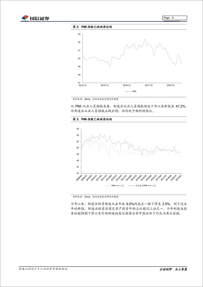 《建筑行业2019年下半年投资策略：否极泰来，不确定环境下拥抱确定性-20190620-国信证券-34页》 - 第7页预览图