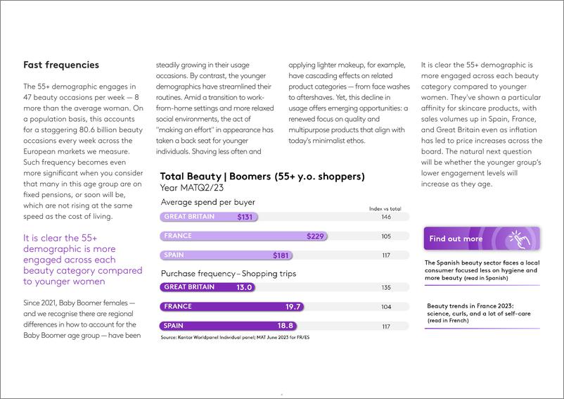 《2023全球美妆趋势报告-英文版-凯度》 - 第5页预览图