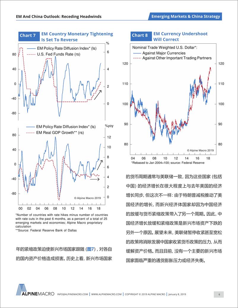 《Alpinemacro-新兴市场与中国2019展望-2019.1-26页》 - 第7页预览图