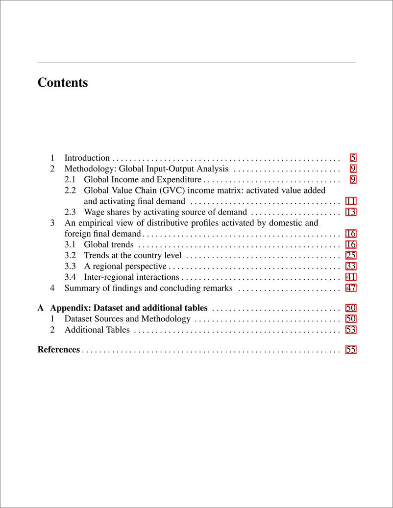 《新经济思想研究所-全球价值链中与国内和国际专业化相关的分布概况（英）-2023.1-57页》 - 第3页预览图