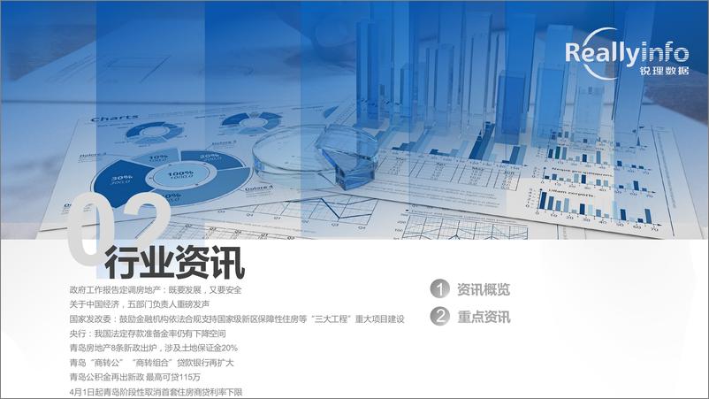 《2024年3月份青岛房地产月度简报.pdf-72页》 - 第8页预览图