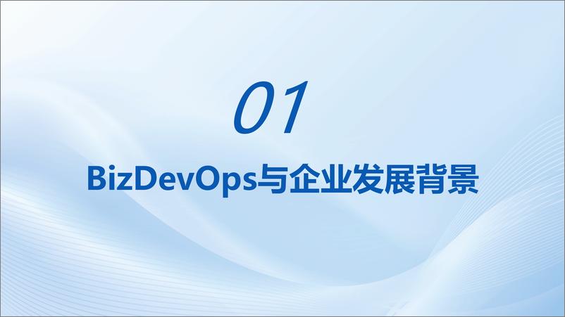 《谭姚池_百亿级产品BizDevOps从入门到精通的那些事儿》 - 第7页预览图