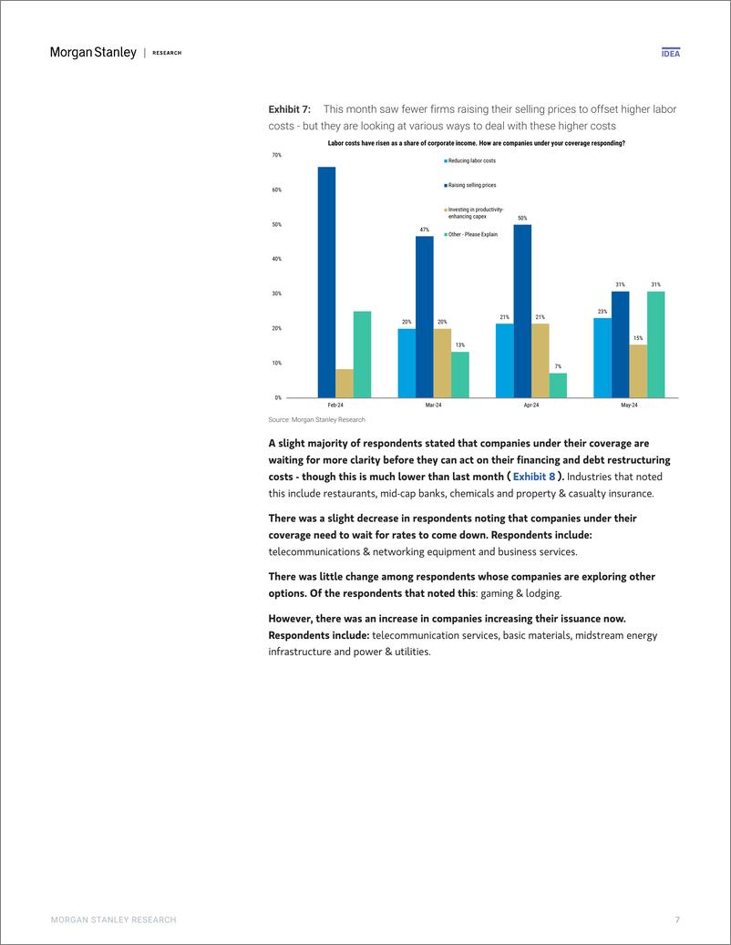 《Morgan Stanley Fixed-US Economics Business Conditions Softer Activity-108165092》 - 第7页预览图