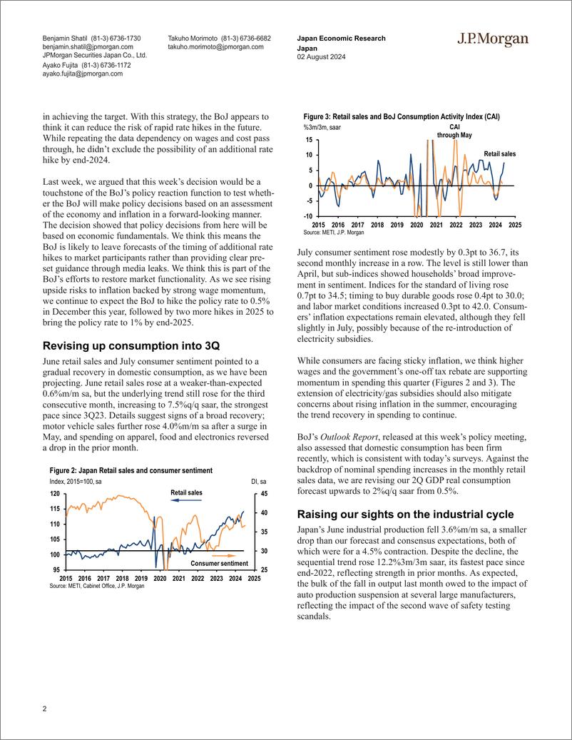 《JPMorgan Econ  FI-Japan-109611056》 - 第2页预览图