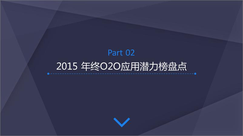 《TalkingData-2015年12月O2O应用潜力榜及年终榜单盘点》 - 第8页预览图