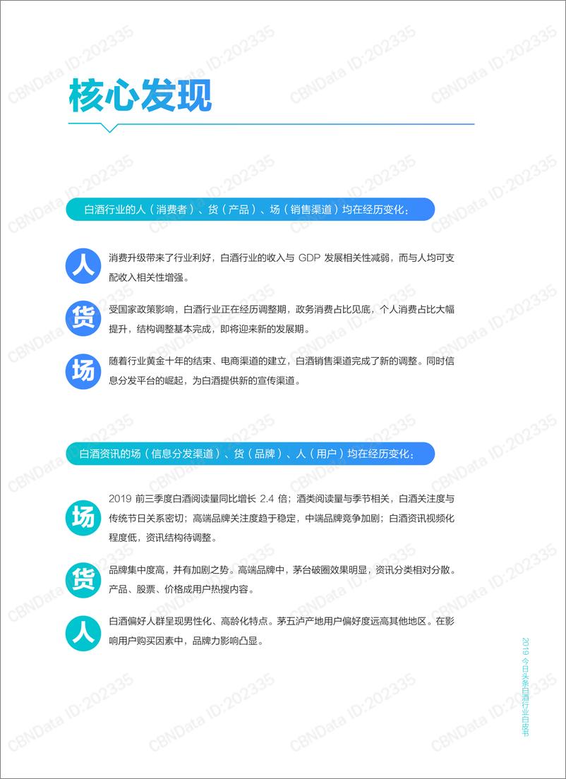 《2019今日头条白酒行业白皮书》 - 第2页预览图