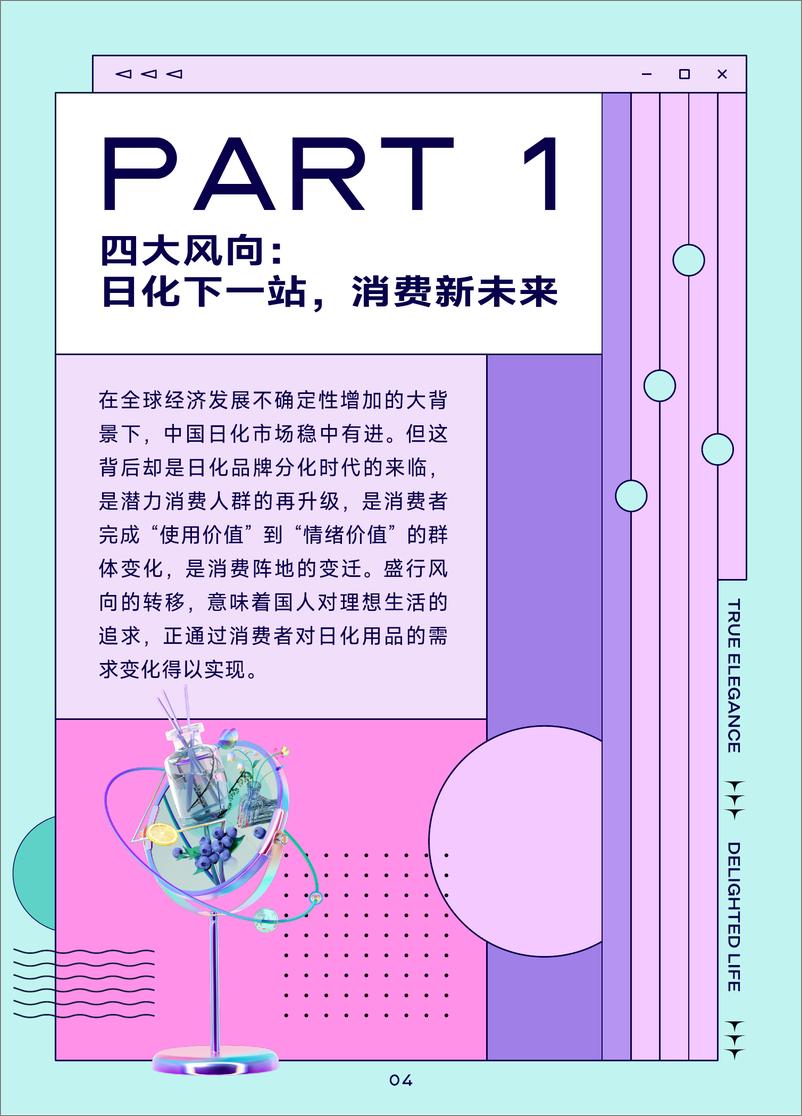 《真精致 · 悦生活：2022巨量引擎日化行业白皮书-51页》 - 第6页预览图