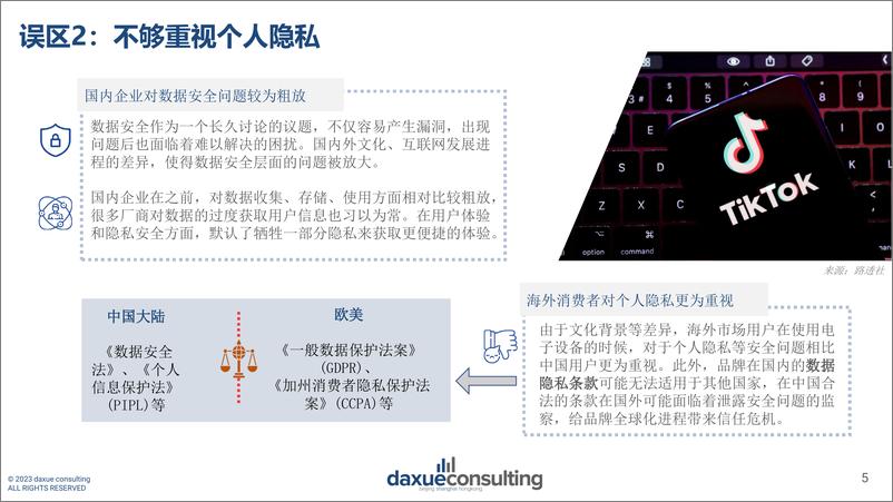 《中国品牌出海的10个常见误区-DaxueConsulting-35页》 - 第6页预览图