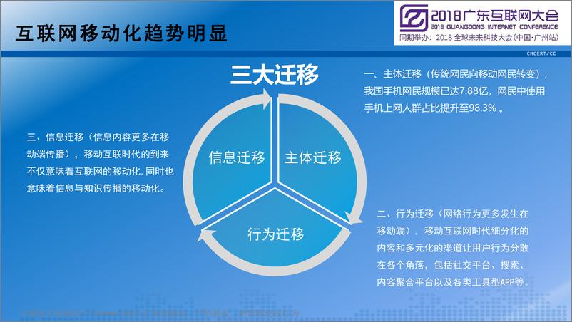 《2018广东互联网大会演讲PPT%7C2018广东省移动互联网应用安全态势报告%7C李晓东》 - 第8页预览图