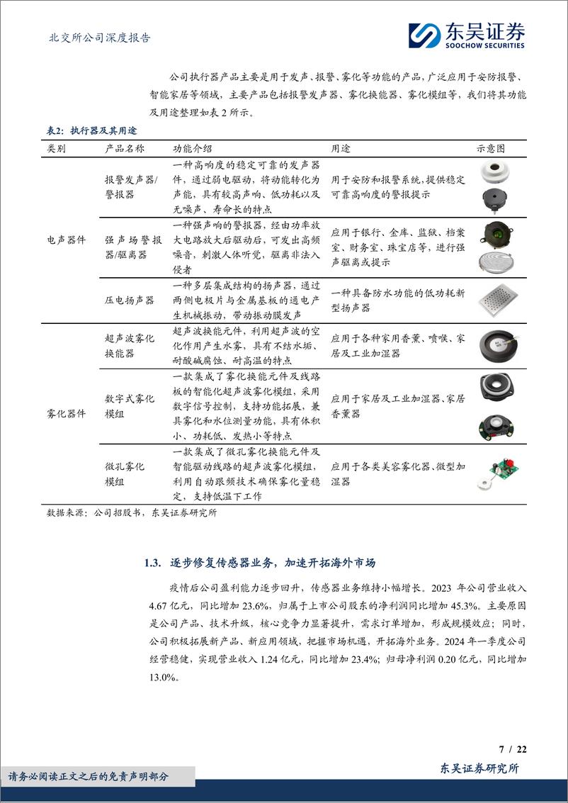 《东吴证券-智能传感，智控未来》 - 第7页预览图