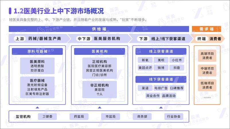 《医美行业社媒平台人群趋势洞察报告》 - 第7页预览图