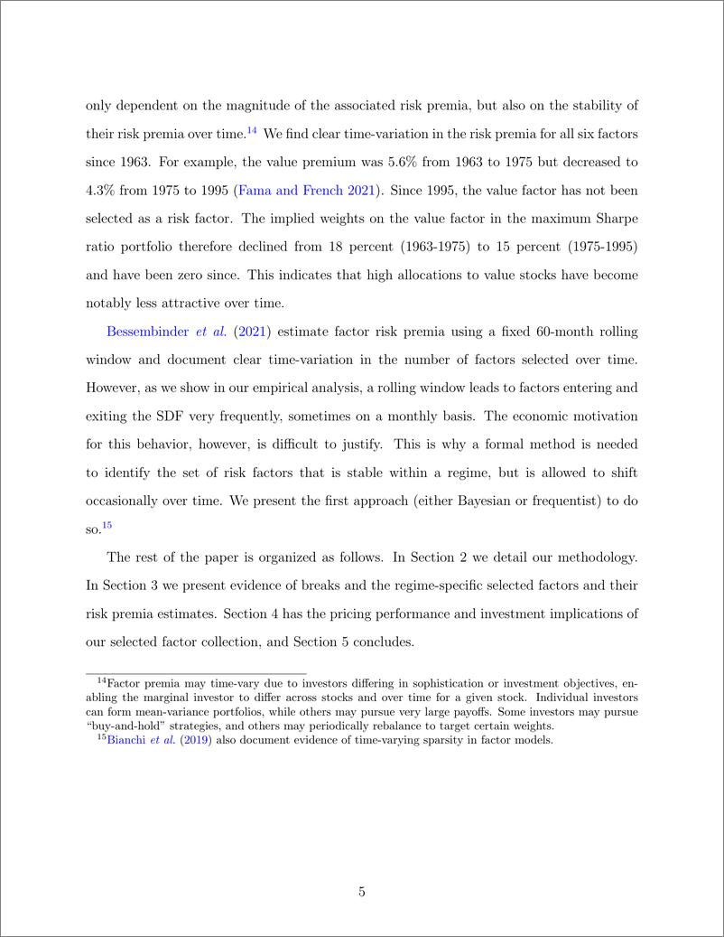 《美联储-因素选择与结构断裂（英）-2024.5-47页》 - 第7页预览图